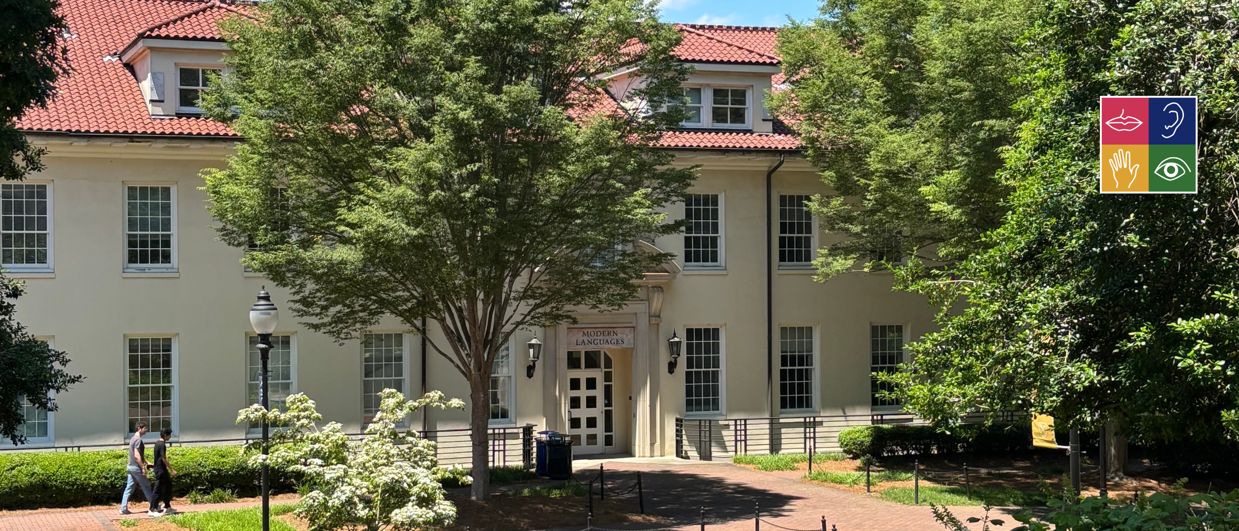 Emory Modern Languages Bldg_sp2026